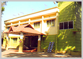 Shree Varada Tourist Home